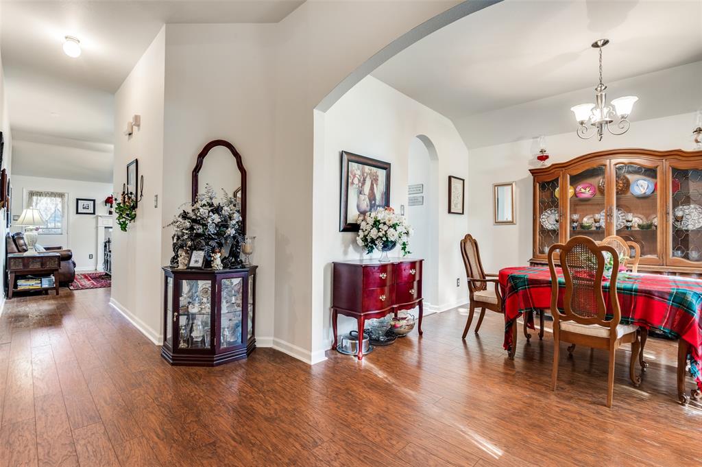 Wisdom Creek Ph 01 - Residential