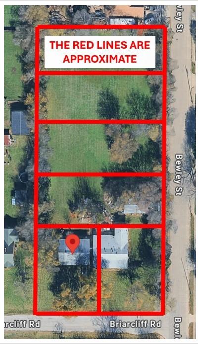 5825 Briarcliff Road