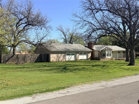 5825 Briarcliff Haltom City TX 76117