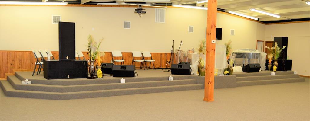 none - Commercial Sale