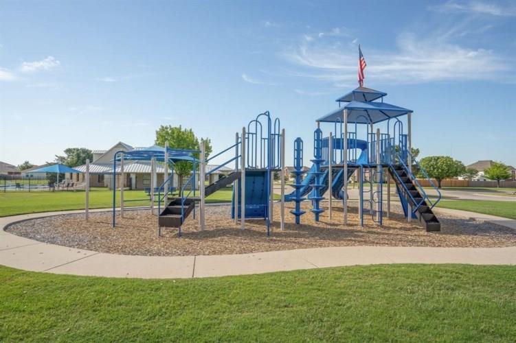 Shale Creek Sub - Residential