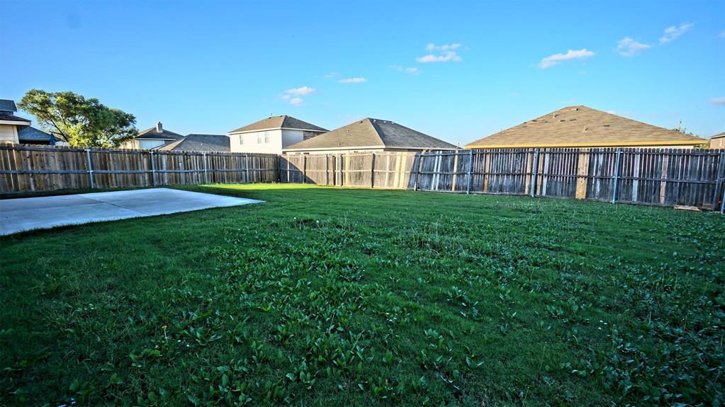 Shale Creek Sub - Residential