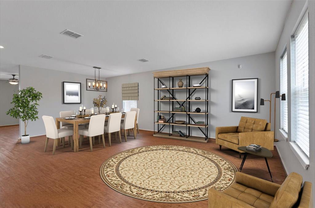 12005 Arbor Lake Road