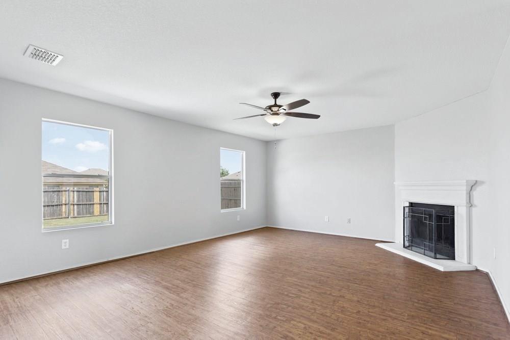 Shale Creek Sub - Residential