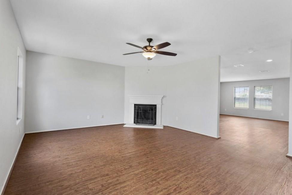 Shale Creek Sub - Residential