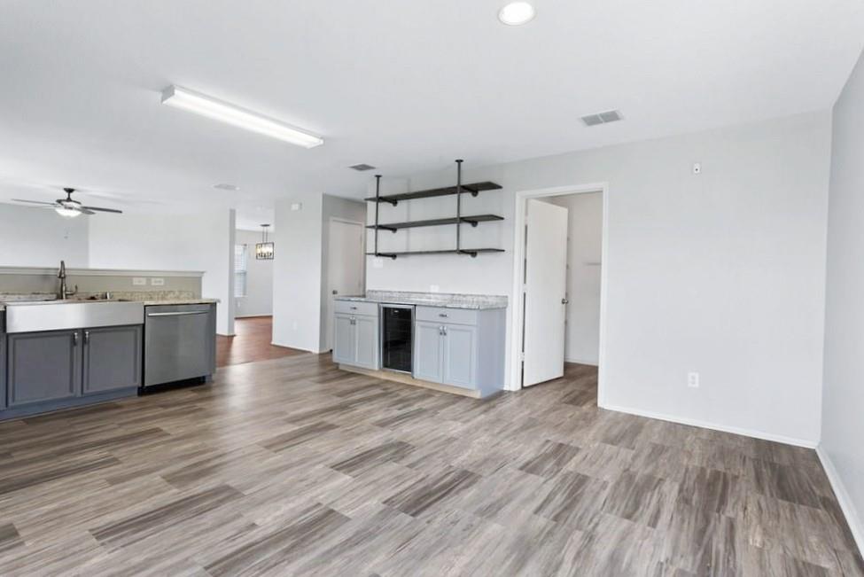 Shale Creek Sub - Residential