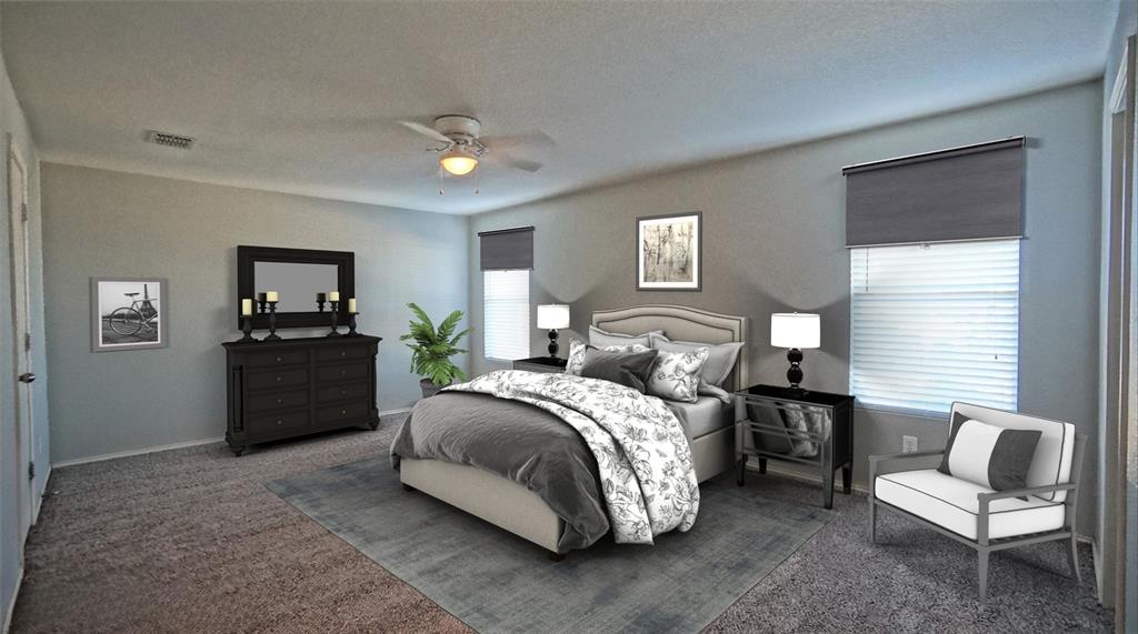 12005 Arbor Lake Road