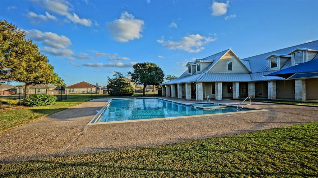 Shale Creek Sub - Residential