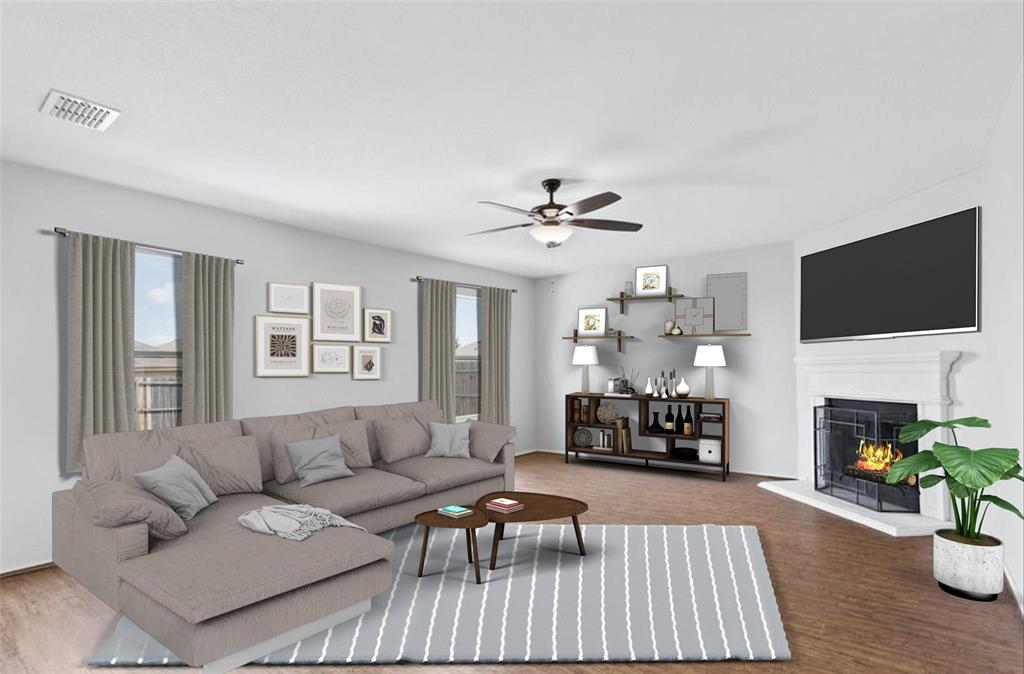 12005 Arbor Lake Road