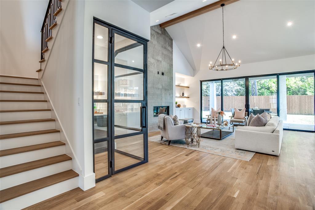 Shannon Estates - Residential