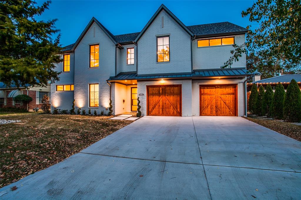 Shannon Estates - Residential