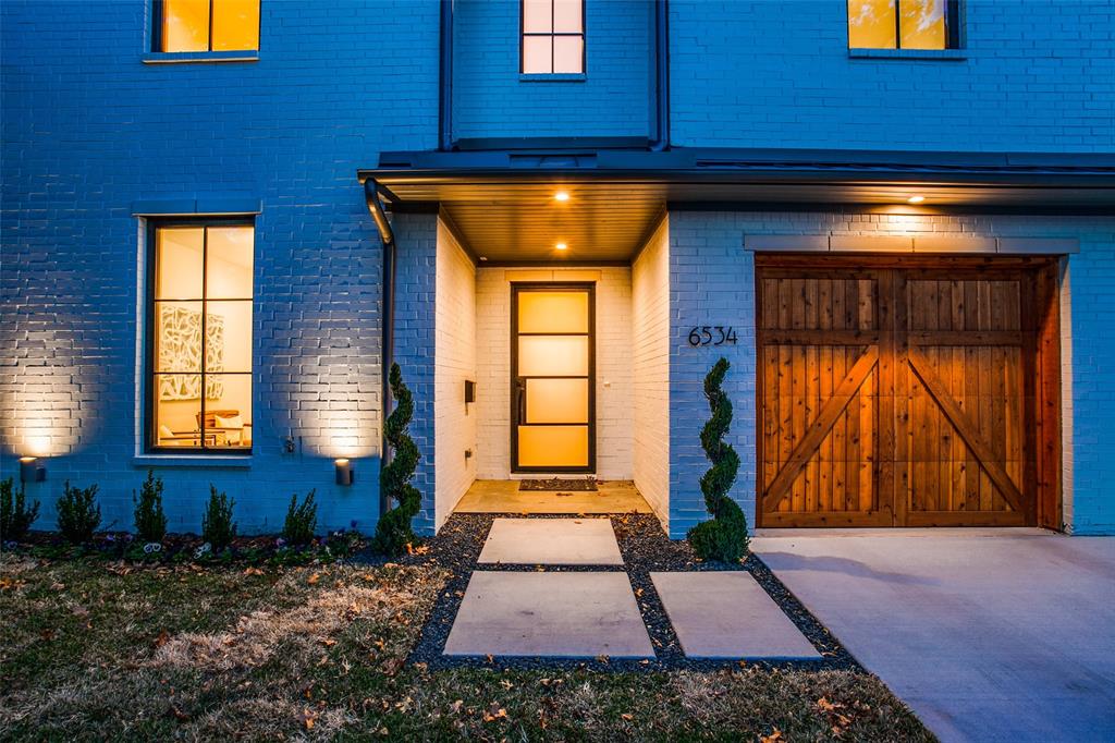 Shannon Estates - Residential