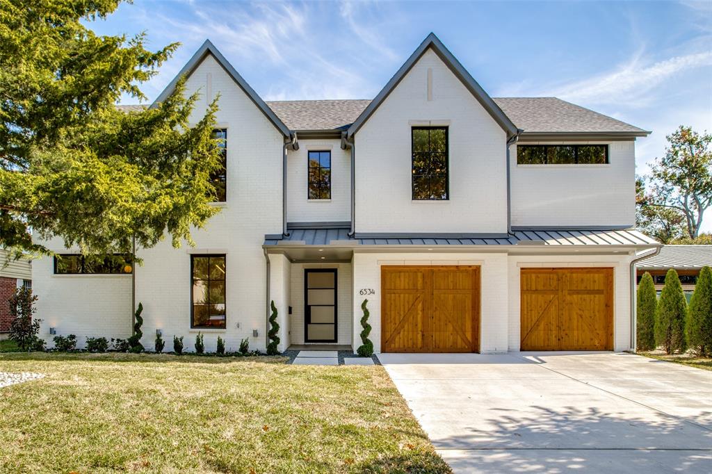 Shannon Estates - Residential