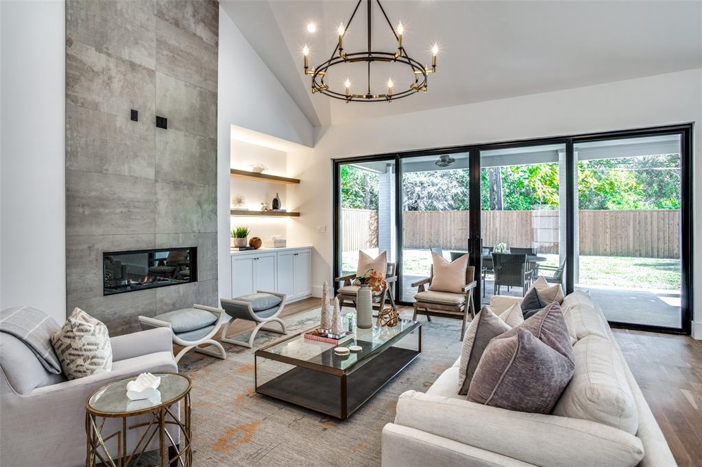 Shannon Estates - Residential