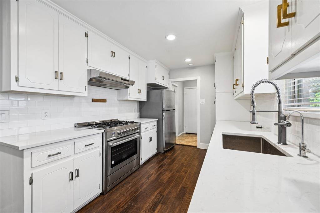 Williams Caruth Terrace 01 Instl - Residential Lease