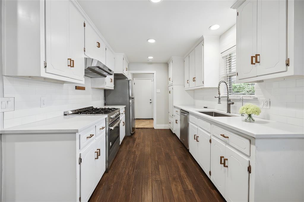 Williams Caruth Terrace 01 Instl - Residential Lease