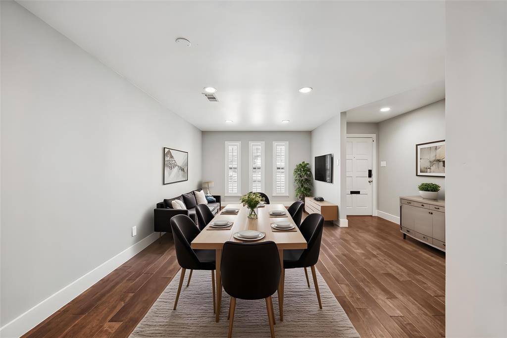 Williams Caruth Terrace 01 Instl - Residential Lease