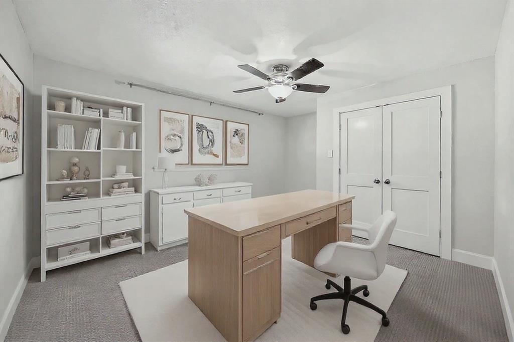 Williams Caruth Terrace 01 Instl - Residential Lease