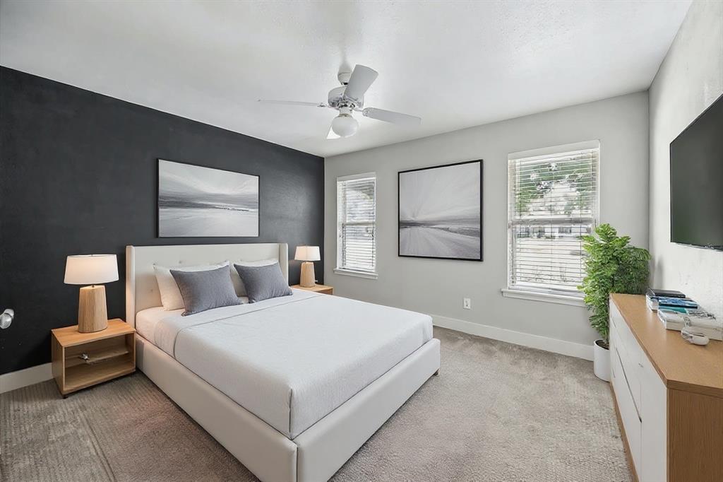 Williams Caruth Terrace 01 Instl - Residential Lease