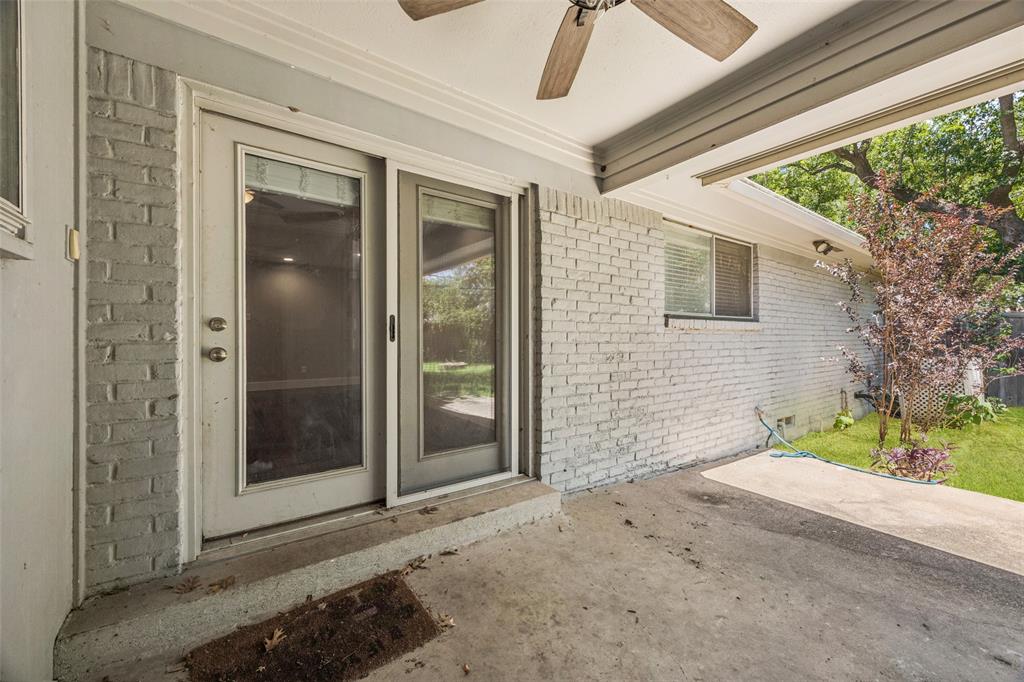 Williams Caruth Terrace 01 Instl - Residential Lease