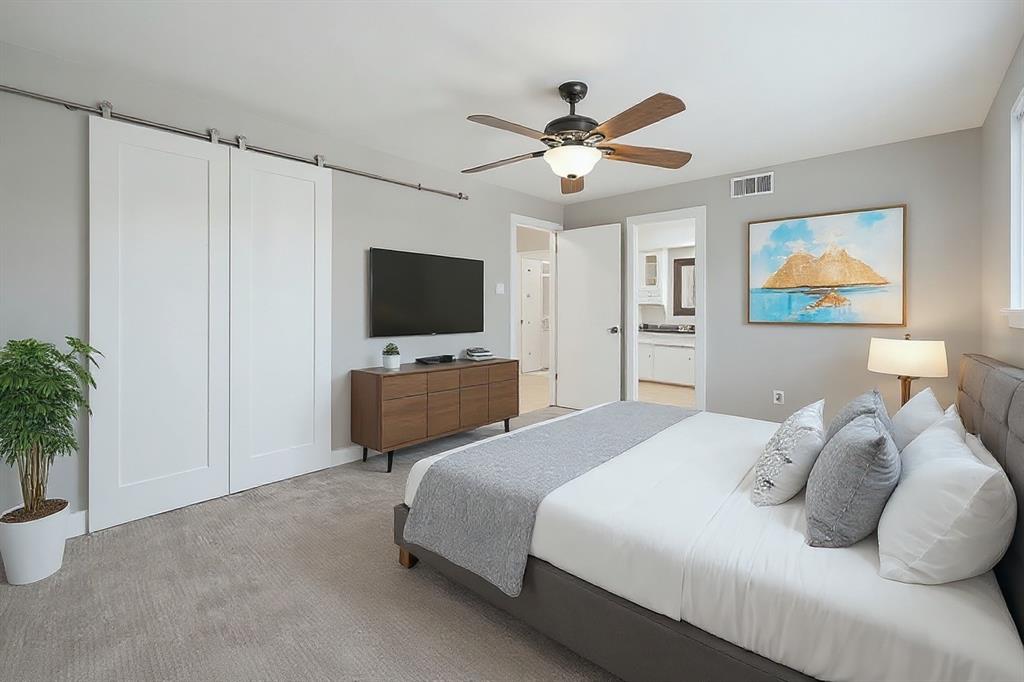 Williams Caruth Terrace 01 Instl - Residential Lease