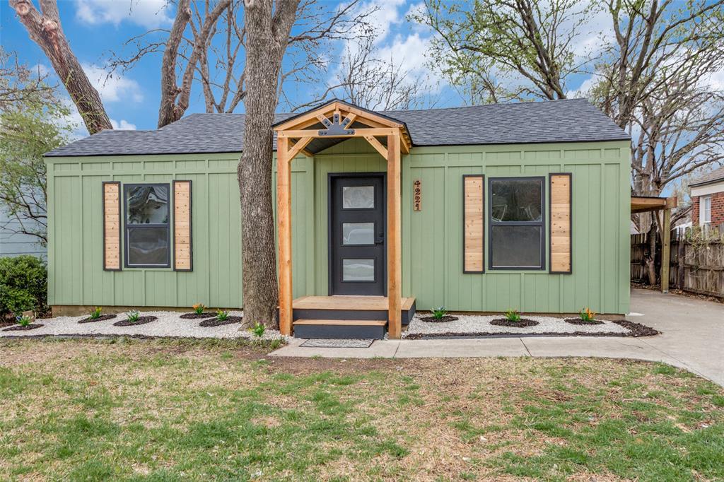 West Ft Worth Land Co - Residential