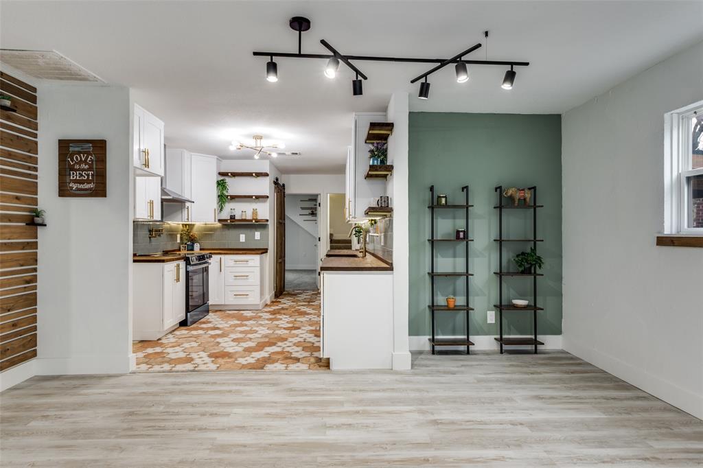 West Ft Worth Land Co - Residential