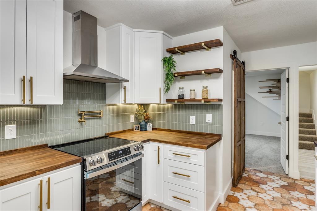 West Ft Worth Land Co - Residential