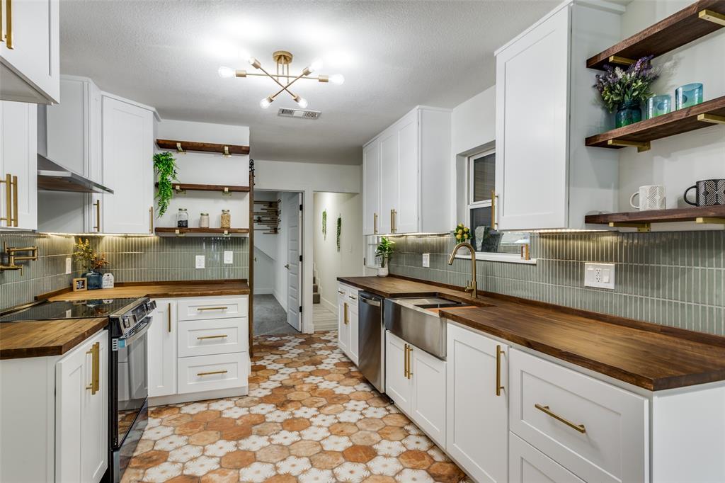 West Ft Worth Land Co - Residential