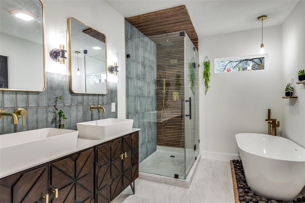 West Ft Worth Land Co - Residential