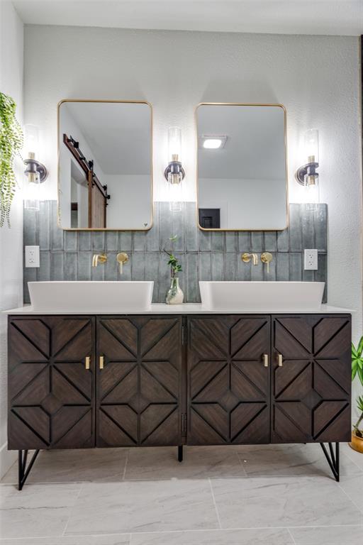 West Ft Worth Land Co - Residential