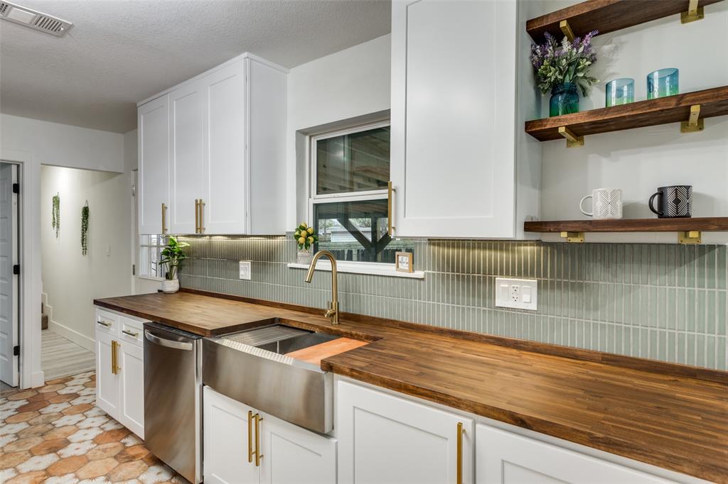 West Ft Worth Land Co - Residential