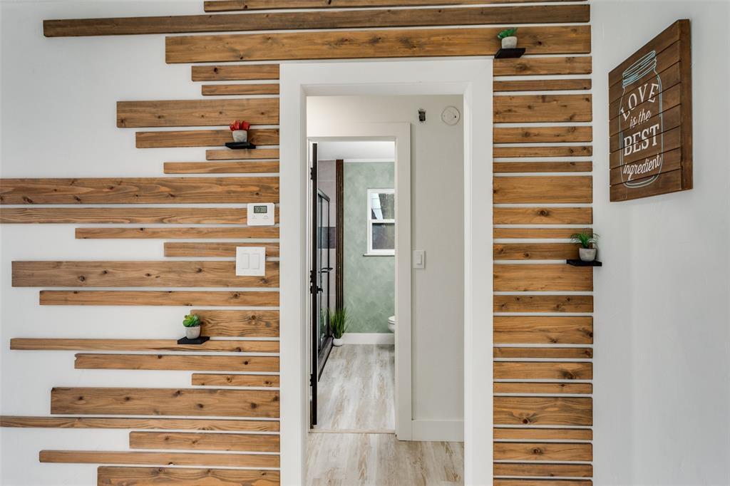 West Ft Worth Land Co - Residential