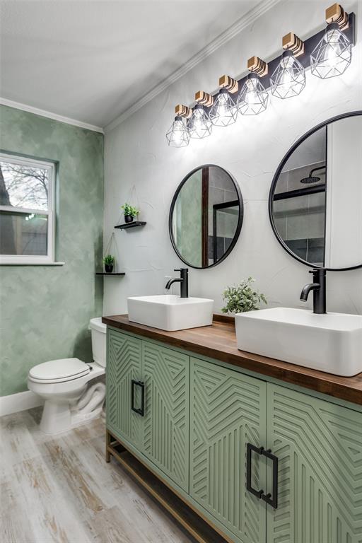 West Ft Worth Land Co - Residential