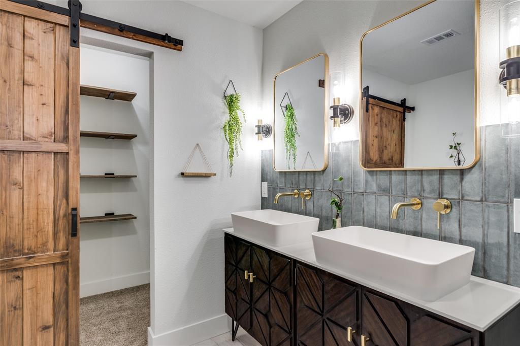 West Ft Worth Land Co - Residential