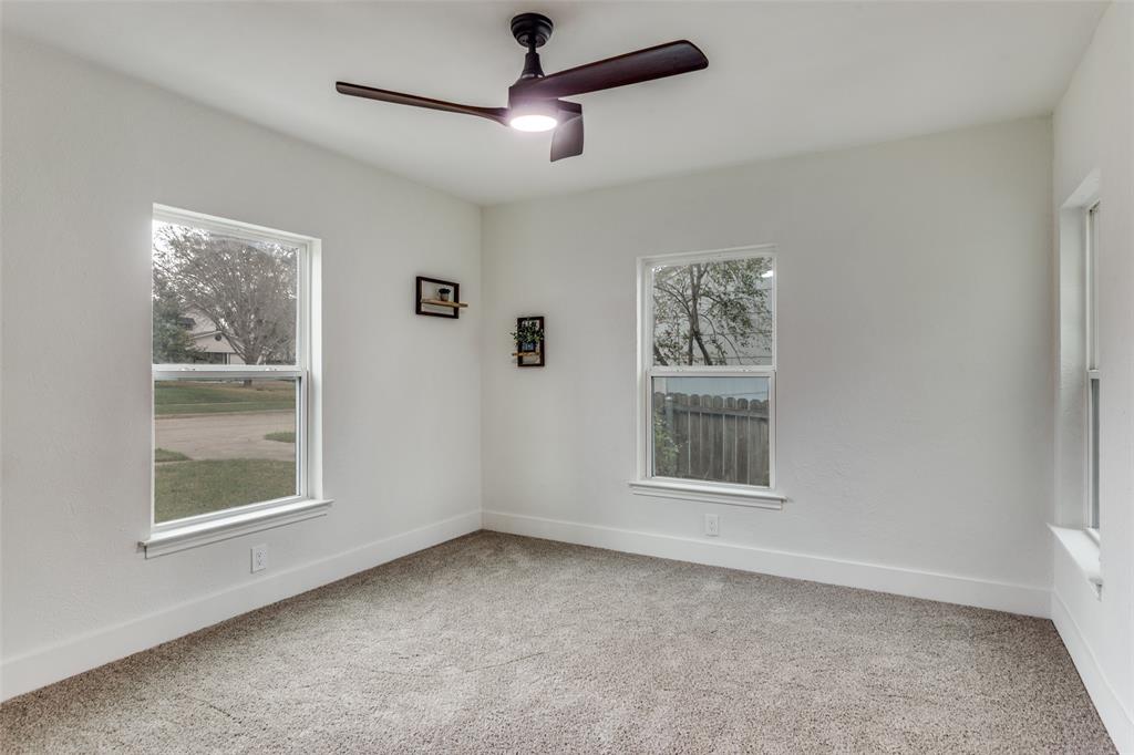 West Ft Worth Land Co - Residential