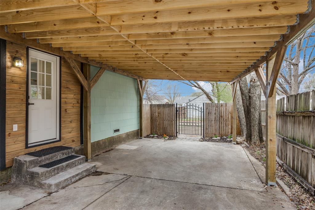 West Ft Worth Land Co - Residential