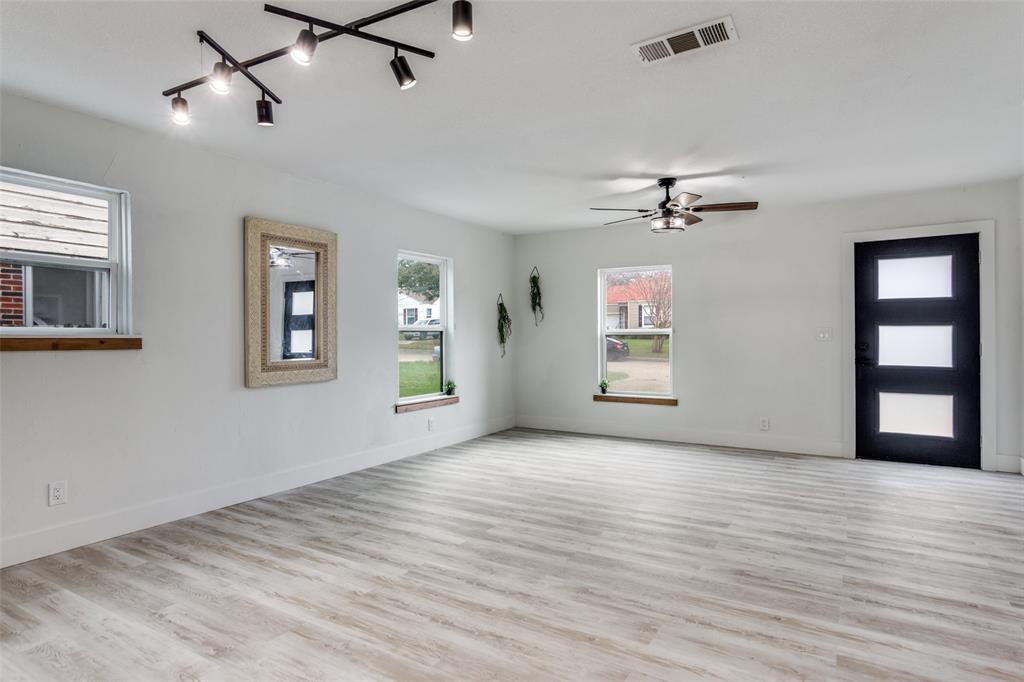 West Ft Worth Land Co - Residential