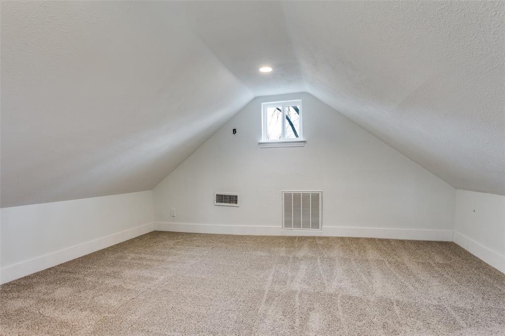 West Ft Worth Land Co - Residential