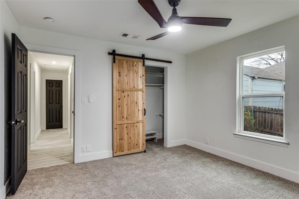 West Ft Worth Land Co - Residential