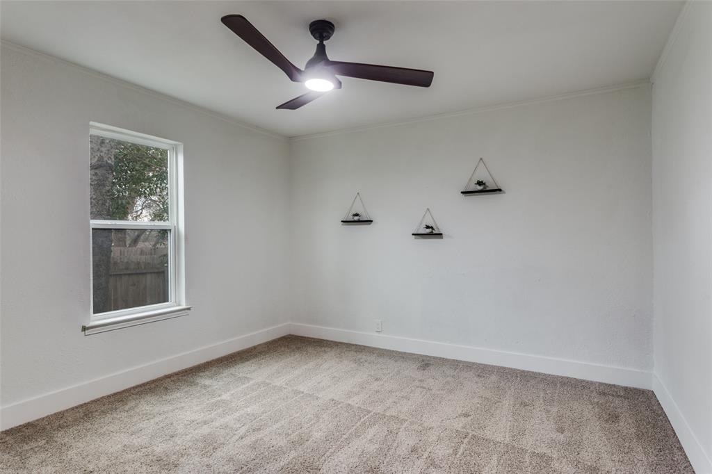 West Ft Worth Land Co - Residential