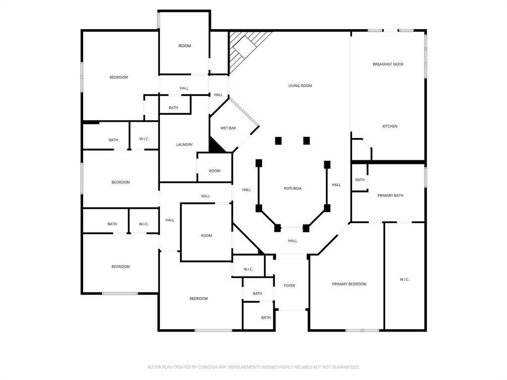 LOLA REESE - Residential