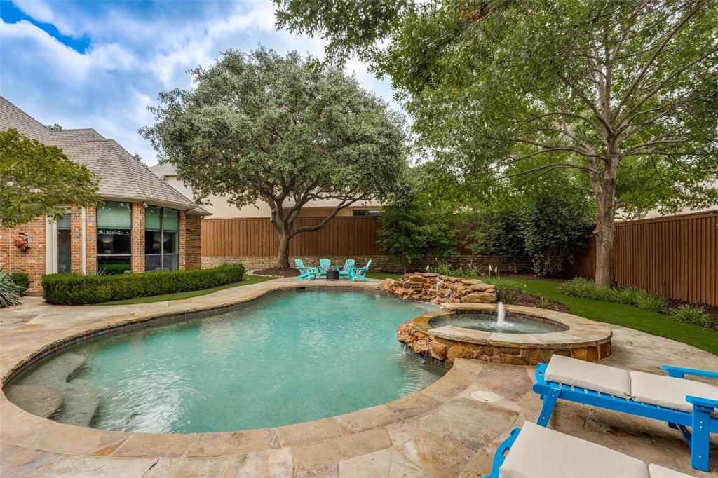Shoal Creek Ph II - Residential