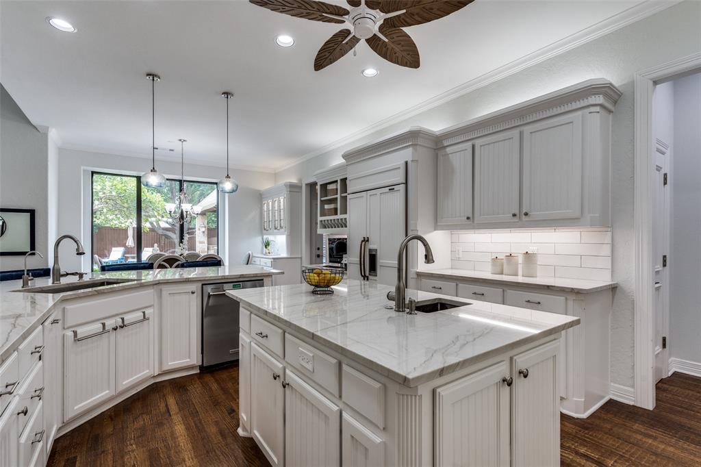 Shoal Creek Ph II - Residential