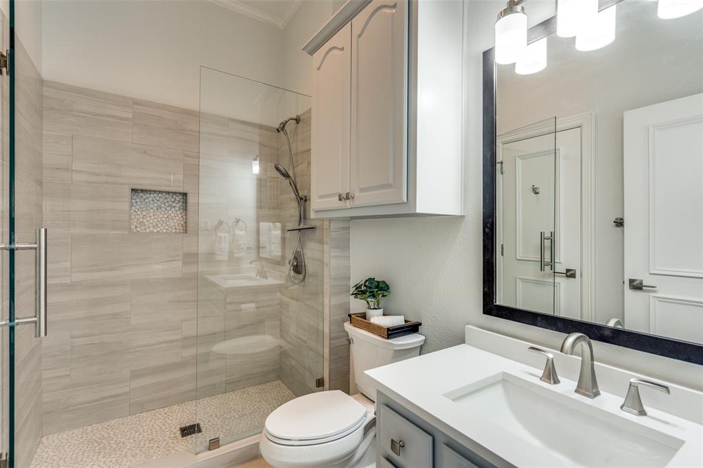 Shoal Creek Ph II - Residential