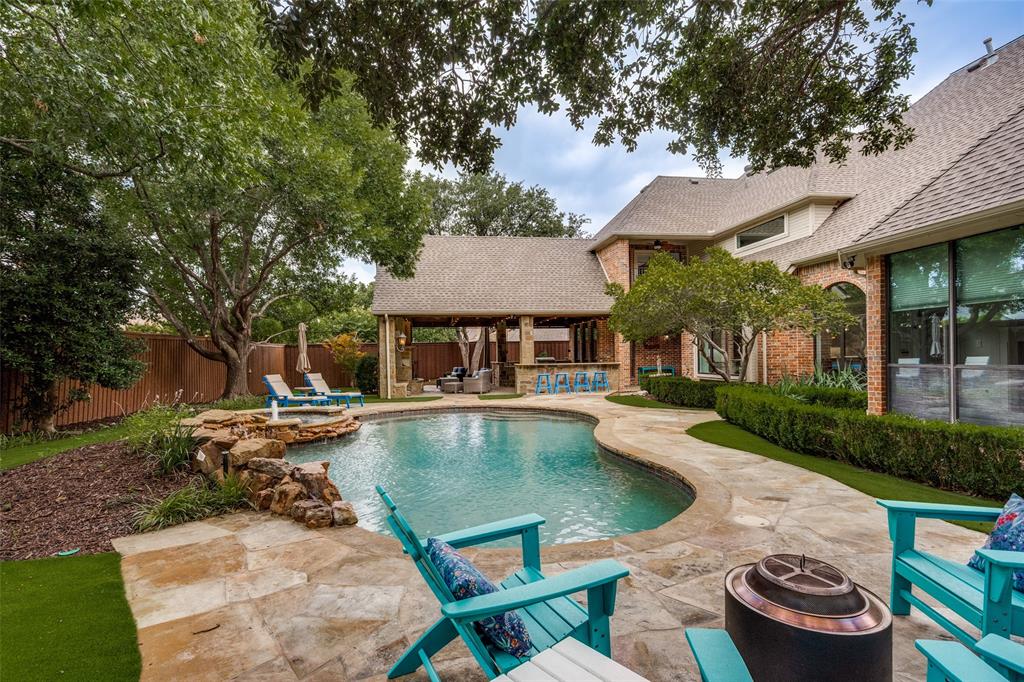 Shoal Creek Ph II - Residential