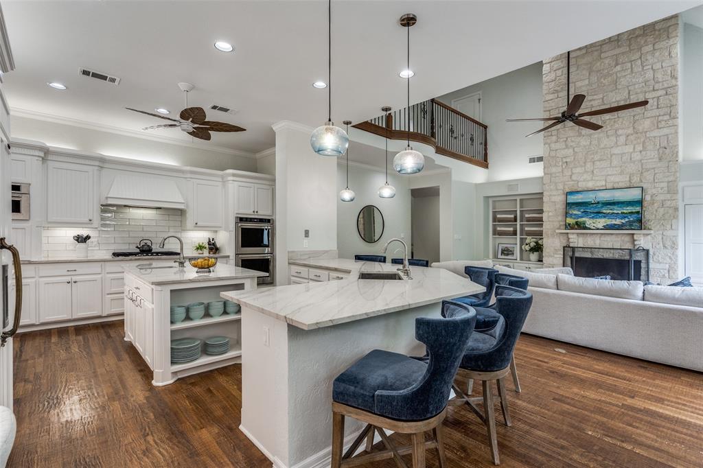 Shoal Creek Ph II - Residential