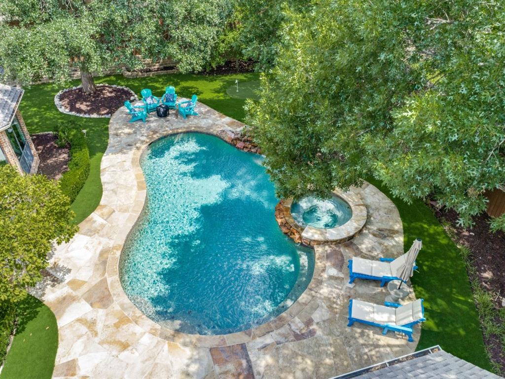 Shoal Creek Ph II - Residential