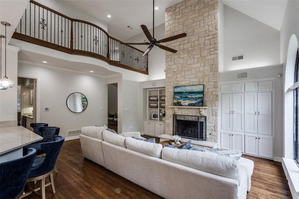 Shoal Creek Ph II - Residential