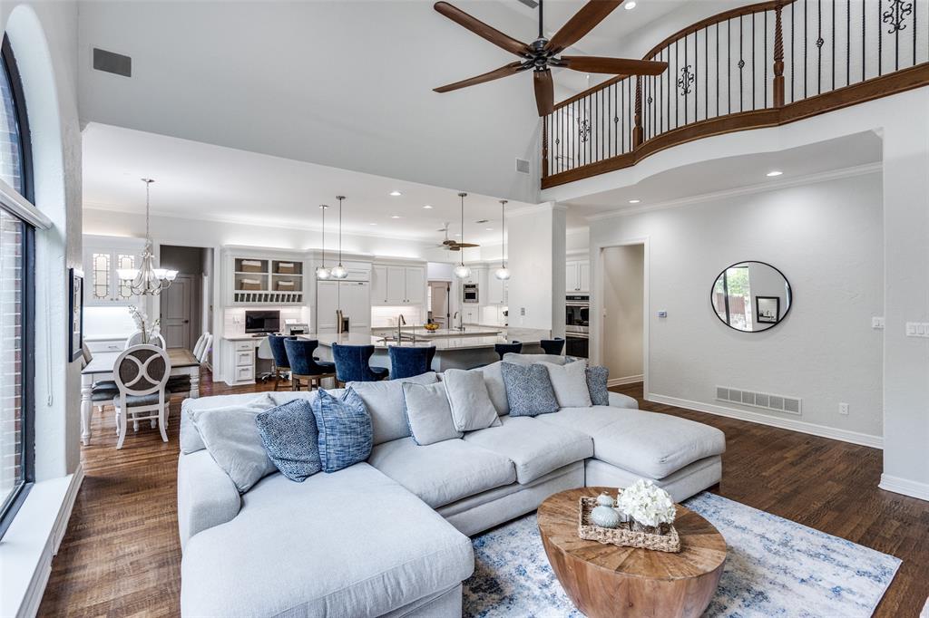 Shoal Creek Ph II - Residential